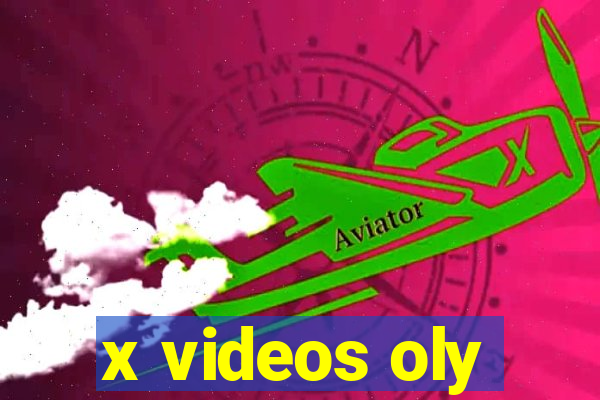 x videos oly